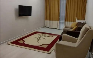 Продажа 2-комнатной квартиры, 65 м², ул. Бокейхана, дом  11а - Продажа  двухкомнатных квартир в Астане без посредников с фото