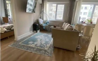 Продажа 3-комнатной квартиры, 60.4 м², ул. Толе би, дом  285/8 - Продажа  трехкомнатных квартир в Алматы