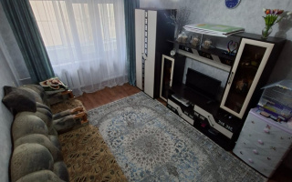 Продажа 1-комнатной квартиры, 32 м² - Продажа квартир в Уральске