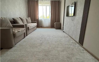 Продажа 2-комнатной квартиры, 54 м², ул. Серкебаева, дом  19/1 - Продажа квартир в Астане