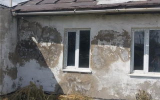 Продажа 4-комнатного дома, 73.2 м² - Продажа домов, коттеджей в Темиртау