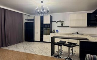 Аренда 2-комнатной квартиры, 76 м² - Аренда квартир помесячно в Алматы