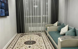 Продажа 3-комнатной квартиры, 86 м², ул. Асфендиярова - Продажа квартир в Казахстане