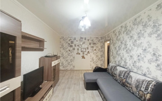 Продажа 2-комнатной квартиры, 44 м², ул. Металлистов, дом  28 - Продажа квартир в Караганде