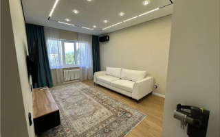 Продажа 1-комнатной квартиры, 39.5 м² - Продажа однокомнатных квартир в Ауэзовском р-не Алматы - страница 7