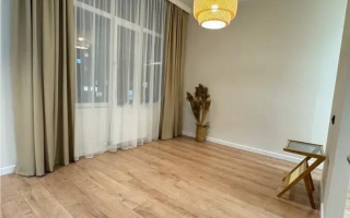 Продажа 1-комнатной квартиры, 36 м², пр. Туран, дом  52/2 - Продажа квартир в новостройках Астаны с фото