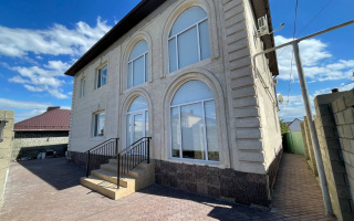 Продажа 7-комнатного дома, 355 м², ул. Набережная, дом  56Д - Продажа квартир в Костанае