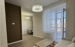Продажа 1-комнатной квартиры, 30 м² - Продажа квартир от собственников в Астане - страница 70