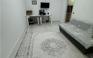 Продажа 1-комнатной квартиры, 39 м², ул. Кургальжинское шоссе, дом  30 - Продажа  однокомнатных квартир в Астане