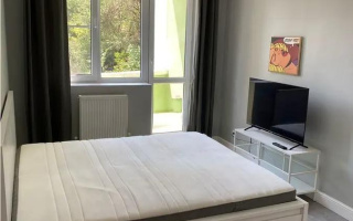 Продажа 1-комнатной квартиры, 42 м² - Продажа квартир в новостройках Алматы без посредников - страница 41