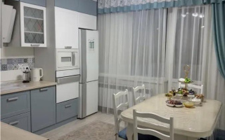 Продажа 4-комнатной квартиры, 110 м² - Продажа квартир в р-не Алматы Астаны - страница 3