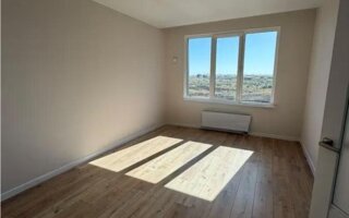 Продажа 1-комнатной квартиры, 35 м²