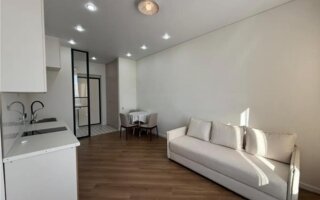 Продажа 2-комнатной квартиры, 44 м²
