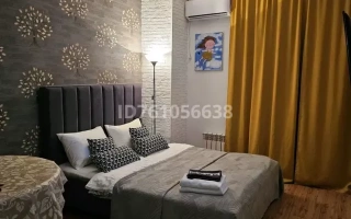 Аренда 1-комнатной квартиры посуточно, 40 м², пр. Сарыарка, дом  41 - Богенбая - Продажа квартир в Астане