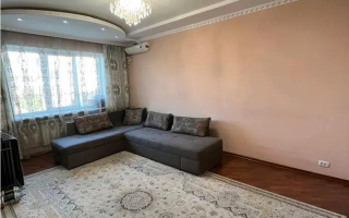 Продажа 3-комнатной квартиры, 70 м², ул. Досмухамедова, дом  22 - Продажа квартир в Алматы