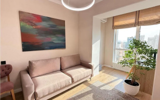 Продажа 2-комнатной квартиры, 67.2 м², пр. Серкебаева, дом  146/1 - Продажа  двухкомнатных квартир в Алматы без посредников