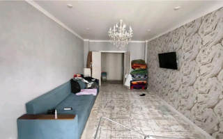 Продажа 1-комнатной квартиры, 51 м², ул. Тулебаева, дом  5 - Продажа квартир в новостройках Астаны без посредников