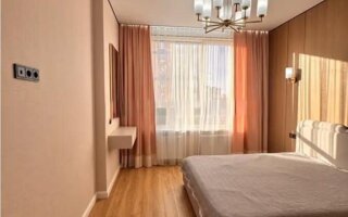Продажа 2-комнатной квартиры, 41 м² - Недвижимость в Астане