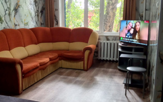 Аренда 1-комнатной квартиры, 32 м², ул. Ержанова, дом  38 - Аренда квартир помесячно в Караганде без посредников