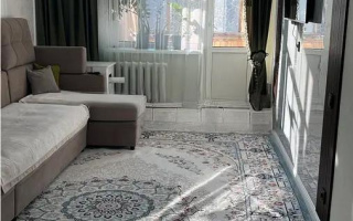 Продажа 2-комнатной квартиры, 49 м², ул. Иманова, дом  32/1 - Продажа квартир в Астане