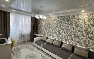 Продажа 2-комнатной квартиры, 56 м², ул. Нажимеденова, дом  20 - Продажа квартир в Астане