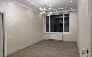Продажа 3-комнатной квартиры, 110.5 м²