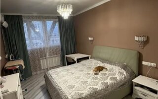 Продажа 4-комнатной квартиры, 100 м² - Продажа четырехкомнатных квартир в Бостандыкском р-не Алматы - страница 3