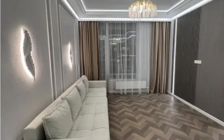 Продажа 2-комнатной квартиры, 45 м², ул. Молдагалиева, дом  9 - Продажа квартир в новостройках Астаны без посредников