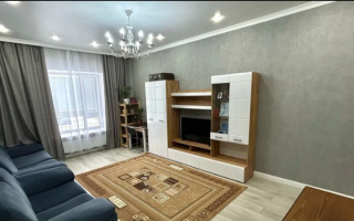 Аренда 1-комнатной квартиры, 40 м², ул. Сауран, дом  3/1 - Аренда квартиры помесячно в Астане