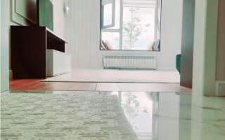 Продажа 1-комнатной квартиры, 41 м², ул. Сызганова, дом  1/1 - Продажа  однокомнатных квартир в новостройках Астаны без посредников с фото