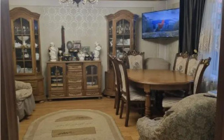 Продажа 3-комнатной квартиры, 67 м² - Продажа трехкомнатных квартир в Караганде