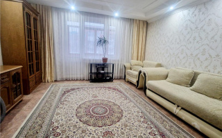 Продажа 3-комнатной квартиры, 65 м² - Продажа недвижимости в Караганде