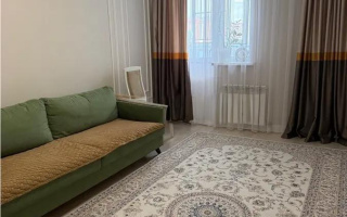 Продажа 3-комнатной квартиры, 78 м², ул. Жургенова, дом  26 блок 3 - Продажа  трехкомнатных квартир в Астане с фото