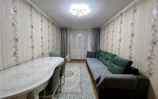 Продажа 3-комнатной квартиры, 68 м², ул. 9-й мкр. - Продажа квартир в Темиртау