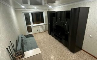 Продажа 2-комнатной квартиры, 46 м² - Продажа квартир в Майкудуке Караганды