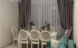 Продажа 2-комнатной квартиры, 63.1 м² - Продажа квартир в Алматы