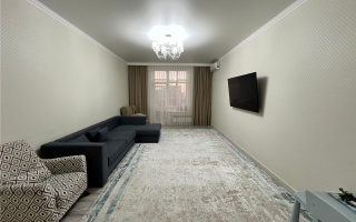 Продажа 4-комнатной квартиры, 128 м² - Продажа земельных участков в Таразе