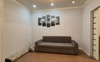 Продажа 1-комнатной квартиры, 52 м², мкр-н Нуркент, дом  83 - Продажа квартир в новостройках Алматы