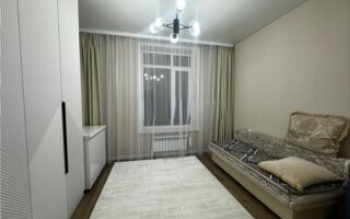 Продажа 3-комнатной квартиры, 80 м² - Продажа трехкомнатных квартир в кирпичном доме в Казахстане