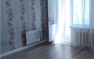 Продажа 1-комнатной квартиры, 31 м², ул. Молдагуловой, дом  24 - Продажа квартир в Астане с фото