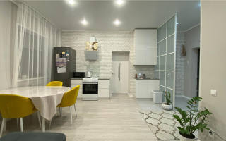 Продажа 2-комнатной квартиры, 43 м², ул. Анжерская - Продажа  двухкомнатных квартир в Караганде