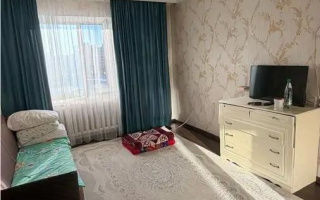 Продажа 1-комнатной квартиры, 37 м² - Продажа однокомнатных квартир от собственников в Астане