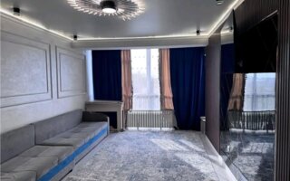 Продажа 3-комнатной квартиры, 100 м² - Продажа недвижимости в Алматы - страница 21