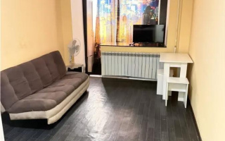 Продажа 1-комнатной квартиры, 20 м², ул. Утеген батыра, дом  71а - Продажа квартир в Казахстане