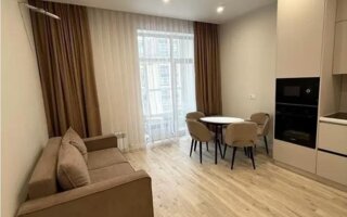 Продажа 3-комнатной квартиры, 63 м²