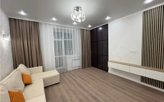 Продажа 3-комнатной квартиры, 80 м², 137 учетный квартал, дом  343 - Продажа квартир в Караганде с фото