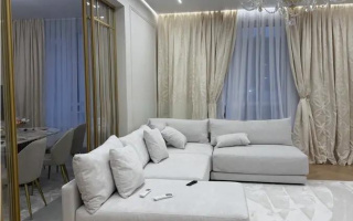 Продажа 4-комнатной квартиры, 160 м², пр. Аль-Фараби, дом  41/6 - Продажа  четырехкомнатных квартир в Алматы без посредников