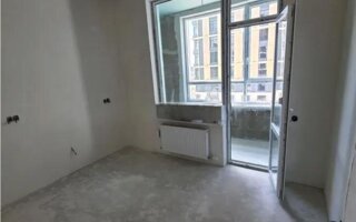 Продажа 1-комнатной квартиры, 38 м²
