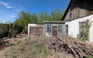 Продажа 3-комнатного дома, 60 м² - Продажа домов, коттеджей в Караганде
