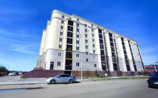 Продажа 2-комнатной квартиры, 64 м², ул. Байтурсынова, дом  49 - Продажа квартир в Астане